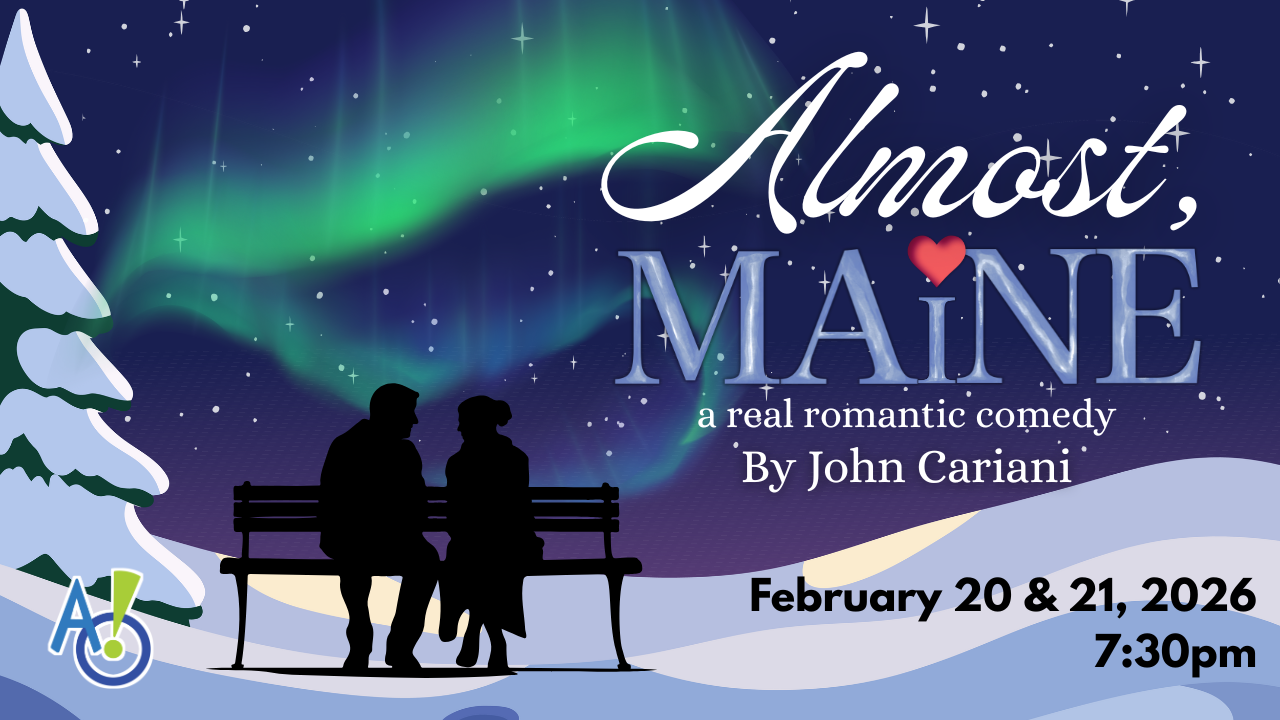 Almost, Maine