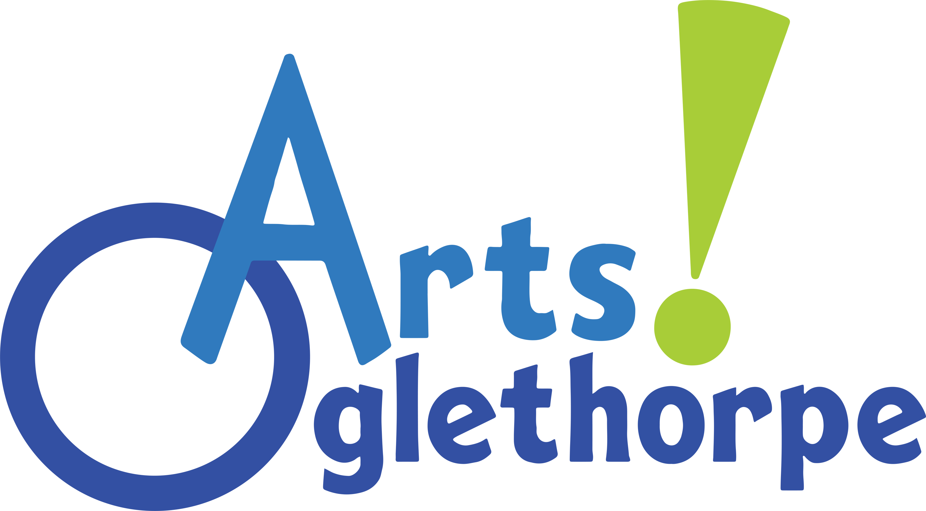 Arts! Oglethorpe