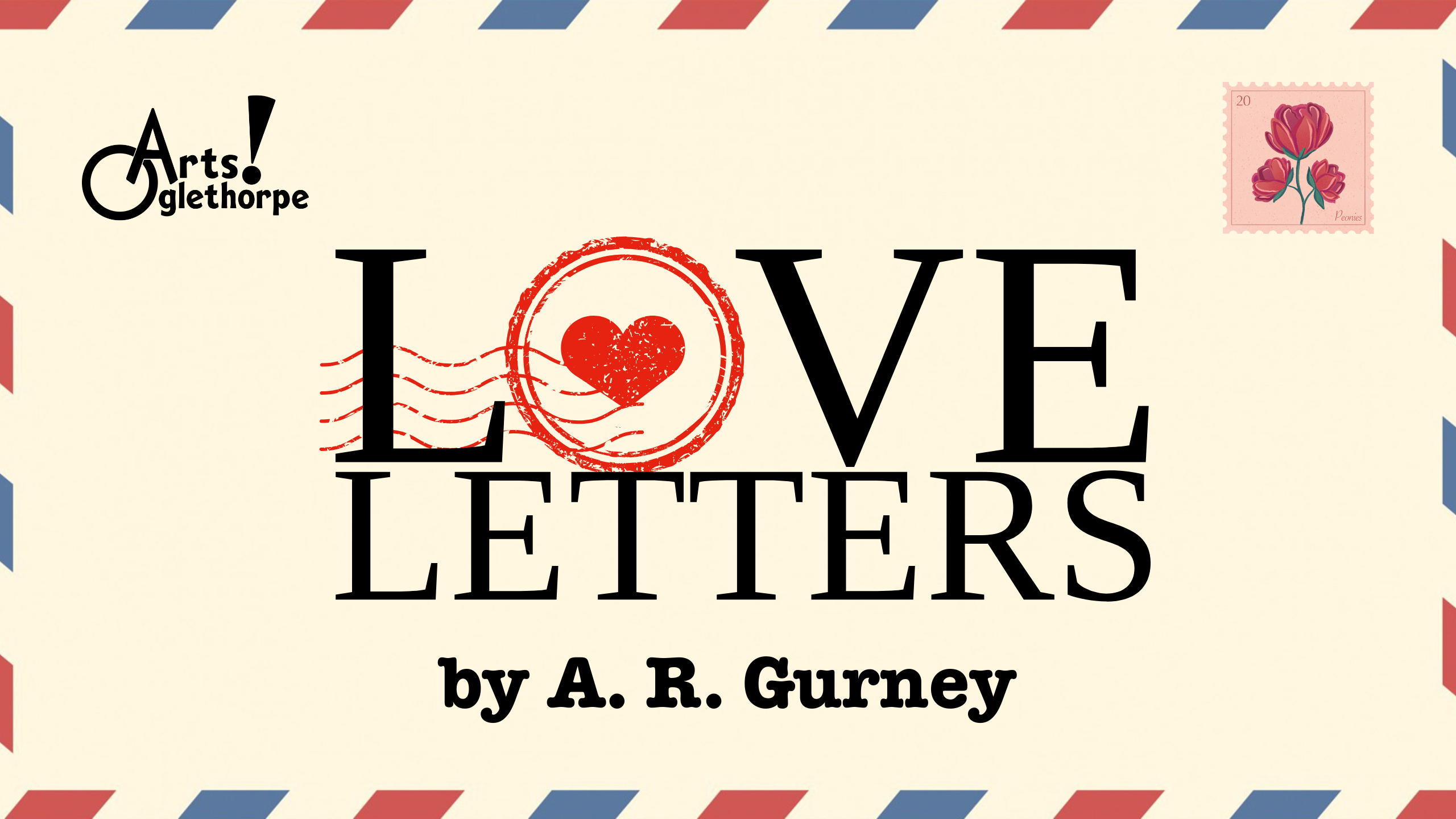 Love Letters